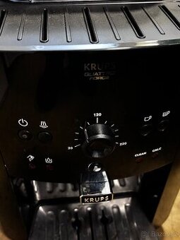❌PRODÁNO❌ KRUPS Quattro Force – plně funkční ✅