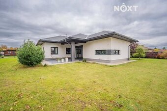 Prodej Rodinný dům, 124㎡