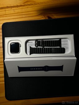 Apple Watch SE 2024 40mm