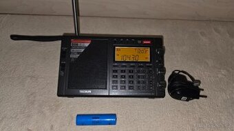 Rádio tecsun