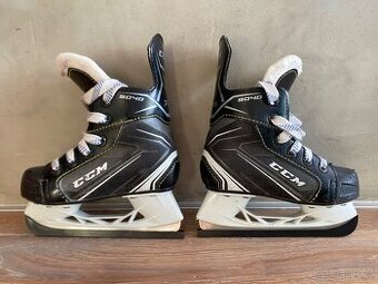 Dětské hokejové brusle CCM 9040 EUR26