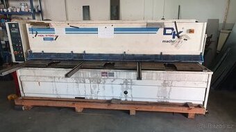 BAYKAL HGL 3100x6 - Nůžky Tabulové