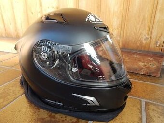 prilba X-lite X802R vel.XS, parkrat jeta, PC 10900Kc