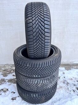 215/50 R17 95V Yokohama - DOT 2023