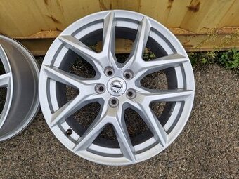 5x108 r18 elektrony volvo xc60 disky kola 18 XC60 rafky alu