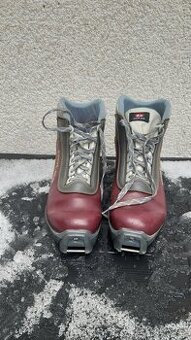 Boty na běžky Botas Aspen vel. 41