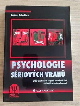 Psychologie sériových vrahů