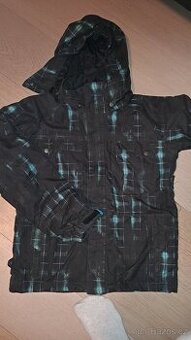 Lyžařská / SNB / snowboardová bunda RIDE