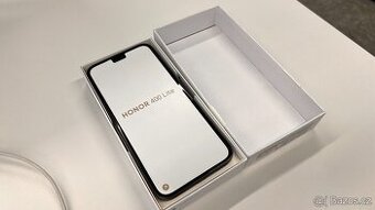 Nový HONOR 400 Lite 8GB/256GB Velvet Black