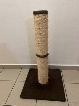 ŠKRABADLO PRO KOČKY