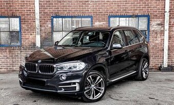 BMW f15 X5 xDrive30d, - 1