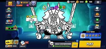 Brawl stars