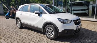 OPEL CROSSLAND X 1.2 60kW CZ - 1