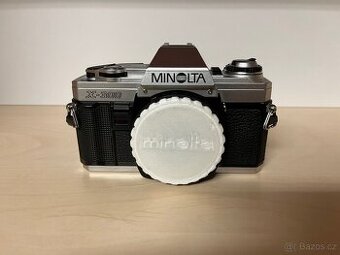 Minolta x-300