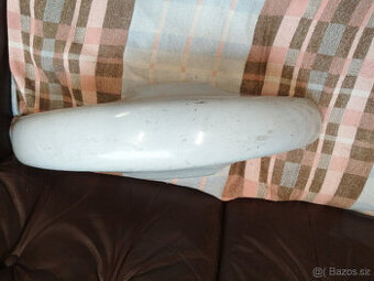 Harley Davidson predny blatnik 21