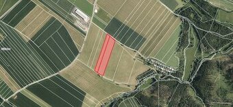 Katov 16 927 m² - 1