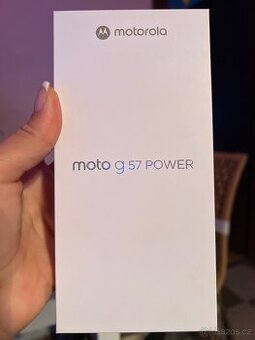 Motorola moto G57 power - 1