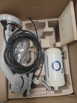 O2 externí anténa router