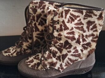 Retro důchodky tzv. TULEŇKY - 1