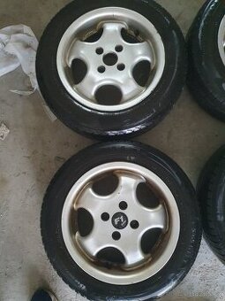 Prodám kola na renault thalia