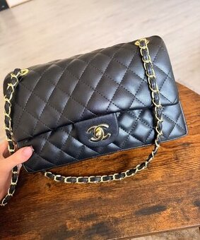 Chanel kabelka - 1