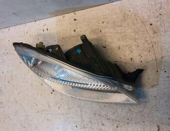 Levé světlo H4 Škoda Fabia II Roomster 5J1941015