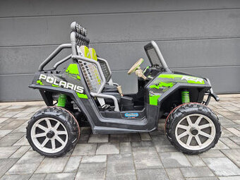 Autíčko Peg Perego RZR 24V