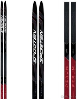 Běžky sporten Perun Pro W Skin