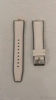 Kožený řemínek pro Xiaomi Redmi Watch 4 a 5