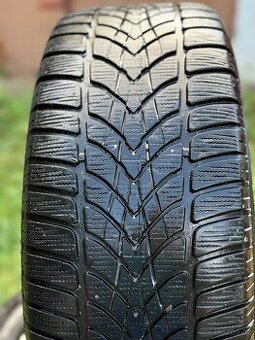 Prodam sady zimnich pneu Dunlop 225/55r17