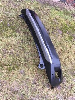 Zadní nárazník Peugeot