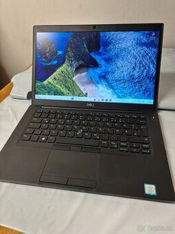 Dell Latitude 7490 - 128 GB - 14 palců (GER)