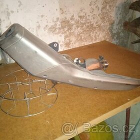 Vyfuk CBF 1000rv. 2009