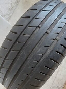 ☀️205/55 R16 Dunlop Letní pneumatiky ☀️