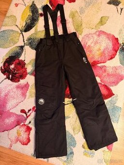 Oteplováky vel. 146/152