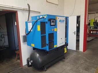 Kompresor ALUP Allegro KW