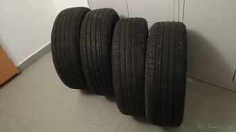 Sada LETNÍ PNEU BRIDGESTONE Turanza 195/60/16 89H