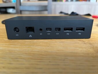 Microsoft Surface Docking Station s napájením