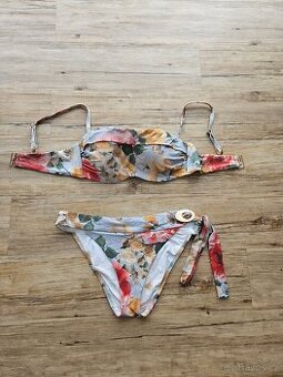 Dámské plavky značka Lisca