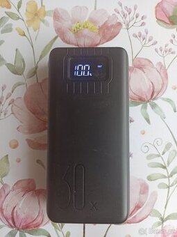 Powerbanka 30000AH - 1