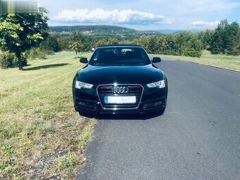 AUDI A5, 2.0 TDI SLINE CABRIO