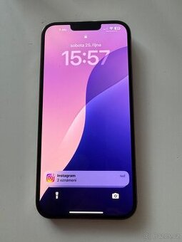 Prodám Apple IPhone gold 13pro max 256gb