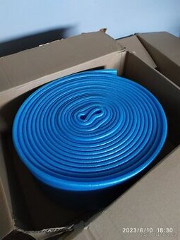 Izolace akustická Tubex Sonik 110/5 mm