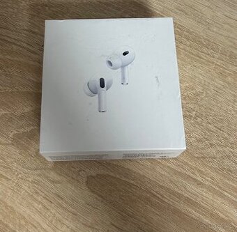 Airpods pro 2 gen.