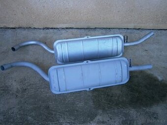 Lada Vaz 2101,2103,2106,2105,2107 výfuk