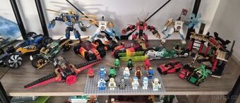 Lego Ninjago
