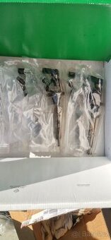 Prodam testované vstriky. Peugeot, Citroen 2.0Hdi 100kw Siem