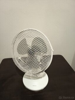 Stolní ventilátor
