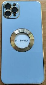 Kryt na iPhone 11 Pro MAX