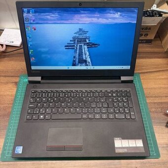 Notebook LENOVO V110-15IAP 80TG, DDR3 8 GB, 120GB
